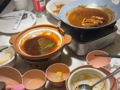 -小菜园新徽菜(镇江丹阳吾悦店)