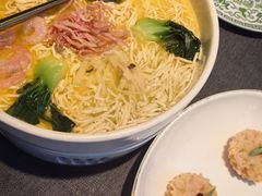 -南里山房·新淮扬菜(徐汇万科店)
