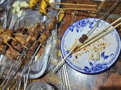 -程波烧烤(香滨路店)