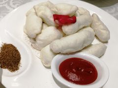 软炸里脊-马凯餐厅(地安门店)