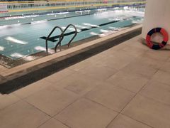 -中家鑫园温泉酒店鑫悦汤泉