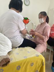 -番小茄小儿推拿(望京店)