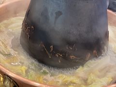 -百叶居·老北京涮羊肉(鼓楼店)
