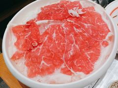 -江小渔鲜鱼火锅(辽沈二街店)