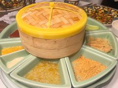 -羲和雅苑•北京烤鸭(国贸商城店)