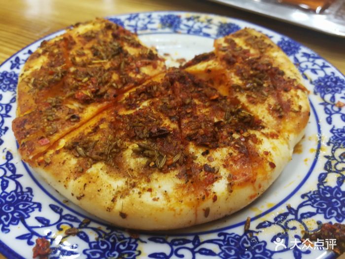 大叔餐饮-西安特色烤肉烤饼图片 - 第17张