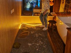 -秘境影院式酒店(苏州平江万达广场店)