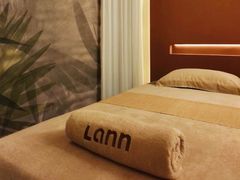 -LANN I 蘭 SPA(陆家嘴中心店)