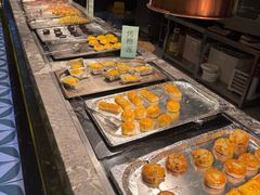 -禾斗海鲜自助(市南银座店)