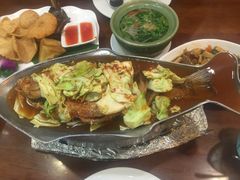 -荷花泰菜(东方新天地店)