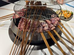 -源味居手把签烧烤(长春一店)