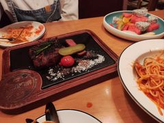 -MR.ROCKY洛奇先生RESTAURANT&BAR(宝安壹方城店)