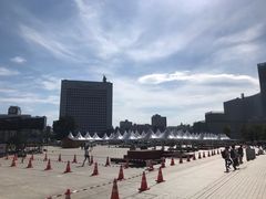 -横滨红砖仓库1号馆