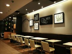大堂-肯德基(尖岭万达店)