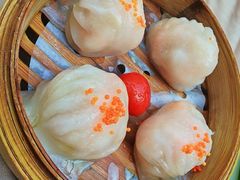 -华源餐厅·海鲜大排档(日月贝店)