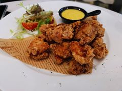-FAIRYLAND龙族星球主题餐厅(凯丹广场店)