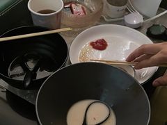 -华夏良子·足道SPA艾灸(胜利路店)