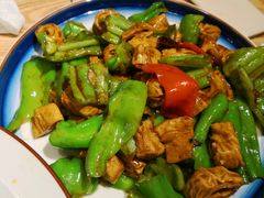 -老街烧烤·四方路小烤肉(书院路店)