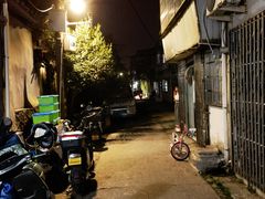 -柠静私家菜(石板巷店)