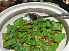 -阿庄新豫菜(通泰路店)