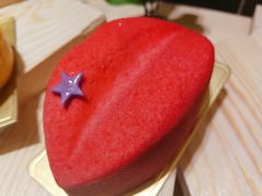 -盛宴标帜西餐厅龙虾.鲍鱼•牛排(重庆喜来登大酒店)