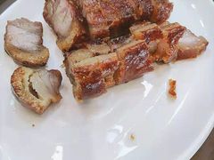-裕记烧腊连锁餐饮(国商分店)