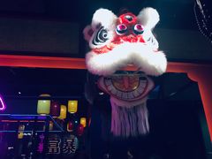 -十三姨正合丰烤肉(营迹路店)