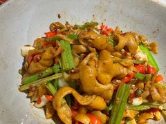 -辣得叫湘菜(四明店)
