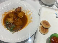 -金汤宴餐厅·粤菜(德云社店)