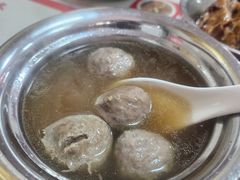 -阿秋牛排(湖心街店)