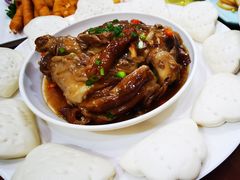 -河南食府(人民路店)