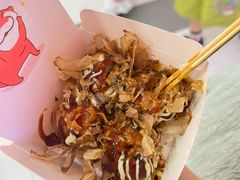 -粉粉乐鲷鱼烧(美罗城店)