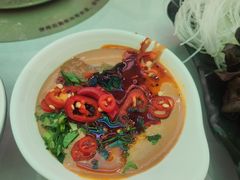 -呷哺呷哺 黄金牧场 (王府井喜悦店)