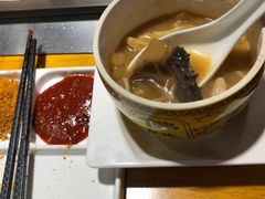-牛上牛吊炉烧烤(红旗大街店)