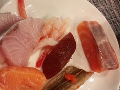 -The COOK·厨餐厅·自助餐(浦东嘉里大酒店)