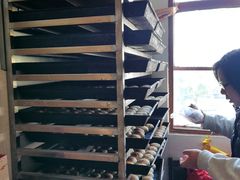 -周正记高桥松饼(潼港八村店)