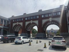 -华东政法大学(松江校区)