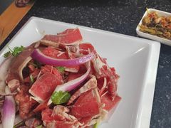 -牛鲜盛齐齐哈尔烤肉(曹路店)