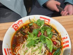 -周小波重庆小面·重庆名小吃(邹容路店)