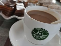 -侯臣咖啡文化村