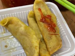 -清真蒋有记(老门东店)