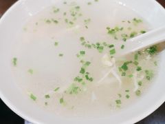 -东泰祥生煎馆(陕西南路店)