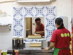-大利来记餐厅(大三巴店)
