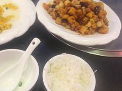 -重庆烧鸡公火锅(簋街店)