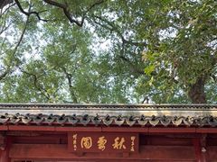 -秋霞圃