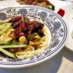 -花家怡园·宴会厅(簋街四合院总店)