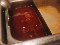 -旺龙巷重庆脆毛肚火锅·潜山扛把子店(潜山商业街店)
