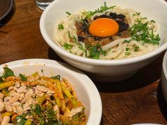 黑松露拌面-SHAN山(前滩太古里店)