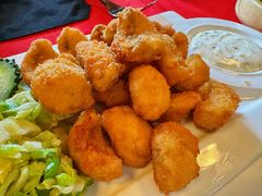 -申德勒加油站餐厅(三里屯北小街店)