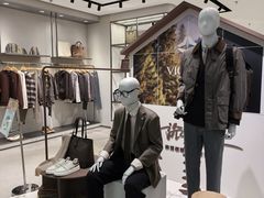 -利群商厦(台东店)